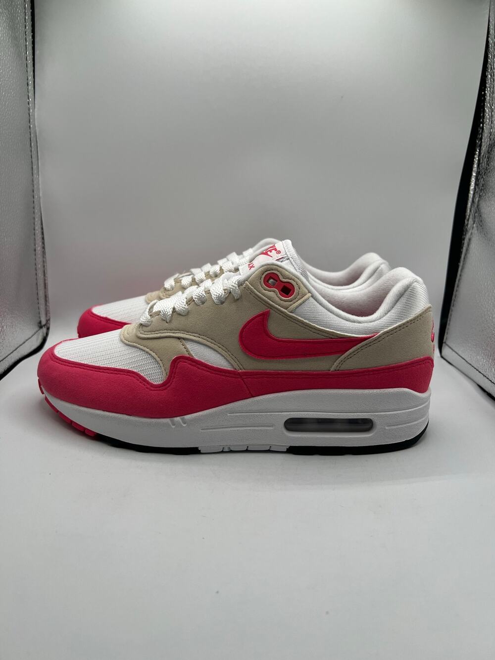 Nike Air Max 1 Wmns “Aster Pink” size 8 women’s